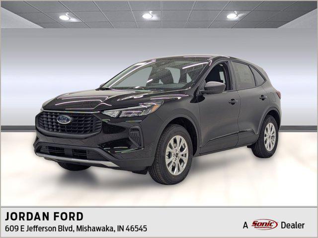 new 2026 Ford Escape car, priced at $33,414