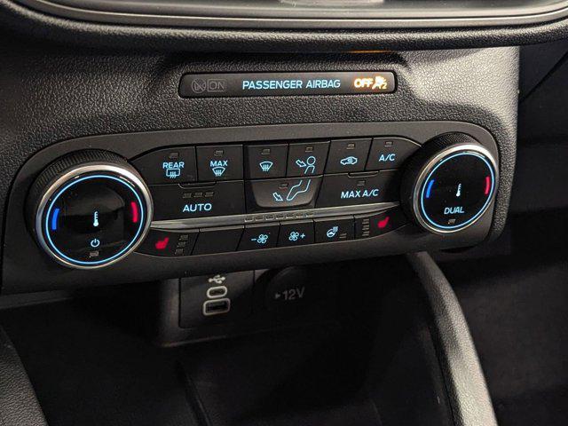 new 2026 Ford Escape car, priced at $33,414