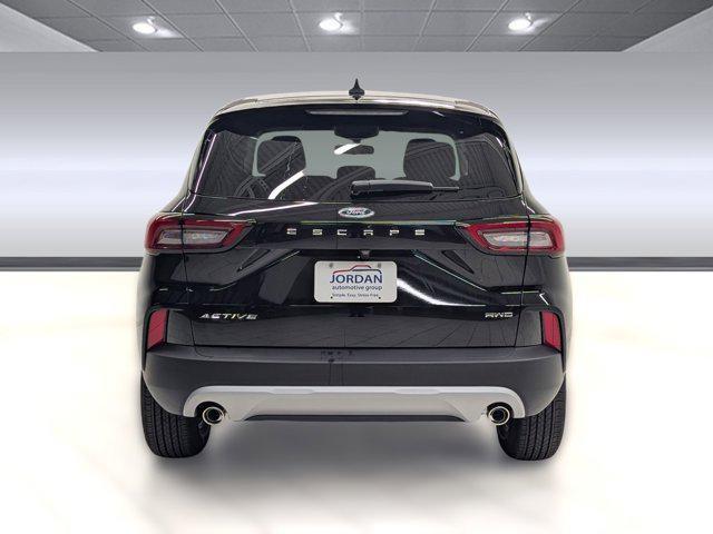 new 2026 Ford Escape car, priced at $33,414