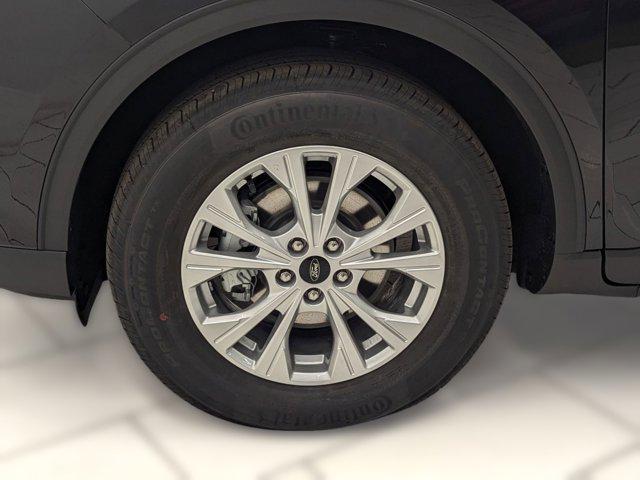 new 2026 Ford Escape car, priced at $33,414