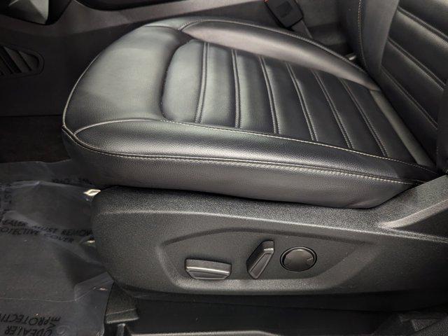 used 2022 Ford Edge car, priced at $22,199