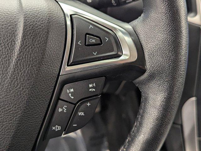 used 2022 Ford Edge car, priced at $22,199