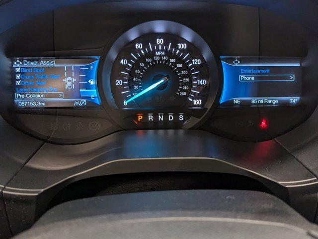 used 2022 Ford Edge car, priced at $22,199