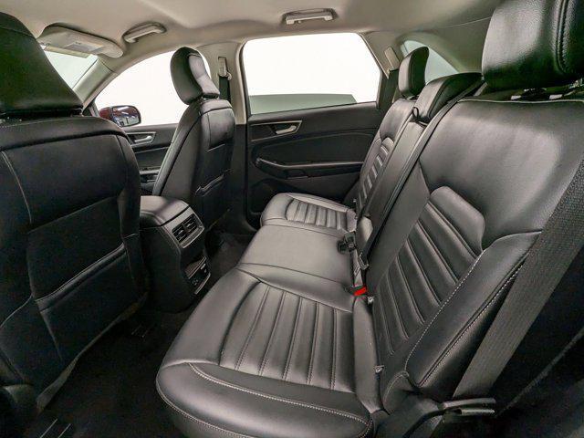 used 2022 Ford Edge car, priced at $22,199