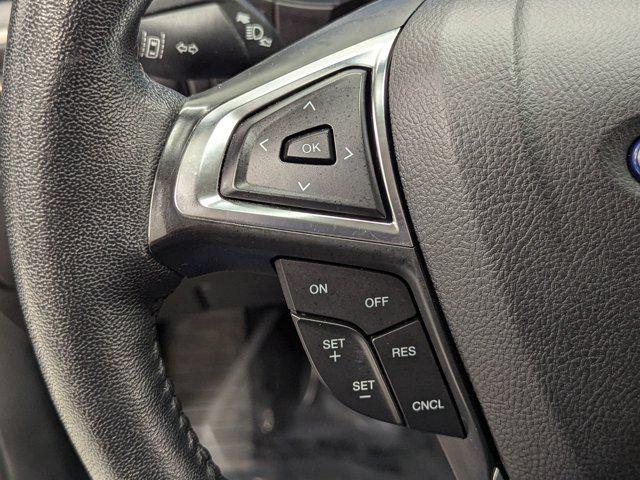 used 2022 Ford Edge car, priced at $22,199