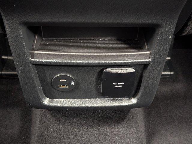 used 2022 Ford Edge car, priced at $22,199