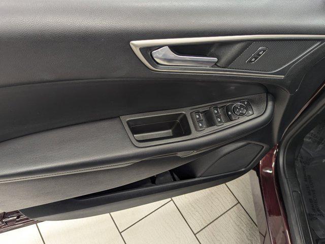 used 2022 Ford Edge car, priced at $22,199