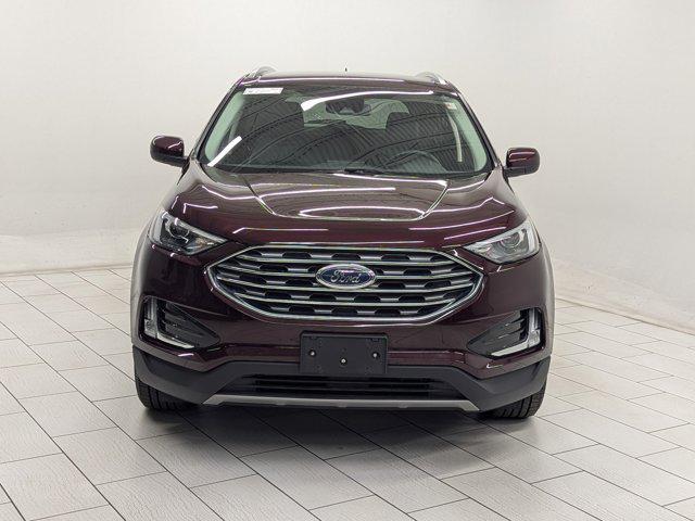used 2022 Ford Edge car, priced at $22,199