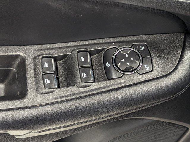 used 2022 Ford Edge car, priced at $22,199