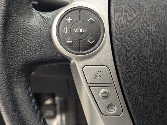 used 2013 Toyota Prius car, priced at $9,398
