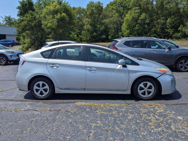 used 2013 Toyota Prius car, priced at $9,999