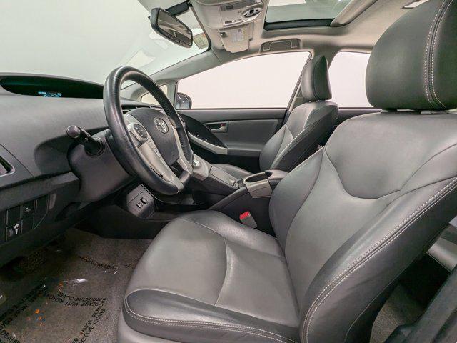 used 2013 Toyota Prius car, priced at $9,398