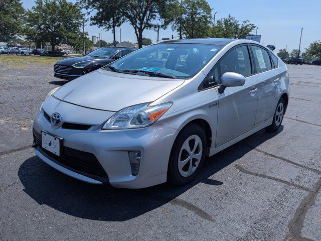 used 2013 Toyota Prius car, priced at $9,999