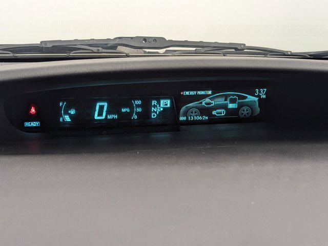 used 2013 Toyota Prius car, priced at $9,398