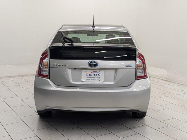 used 2013 Toyota Prius car, priced at $9,398