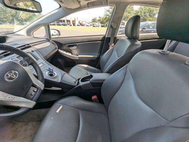 used 2013 Toyota Prius car, priced at $9,999