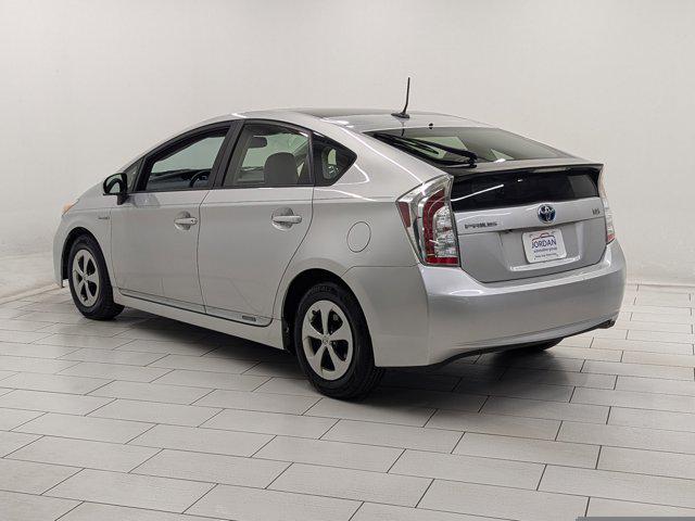 used 2013 Toyota Prius car, priced at $9,398