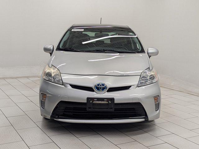 used 2013 Toyota Prius car, priced at $9,398
