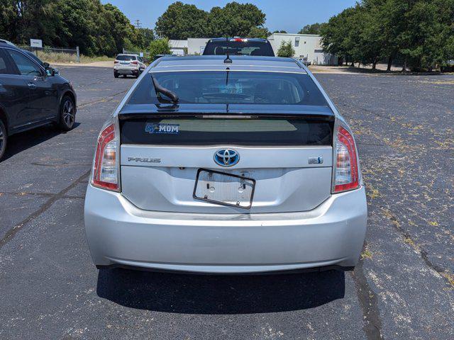 used 2013 Toyota Prius car, priced at $9,999