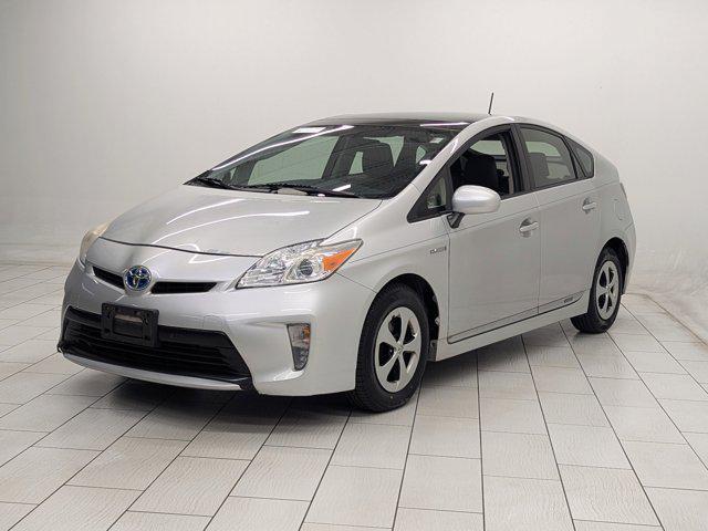 used 2013 Toyota Prius car, priced at $9,398