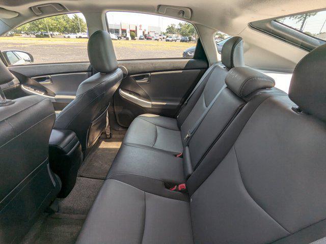 used 2013 Toyota Prius car, priced at $9,999