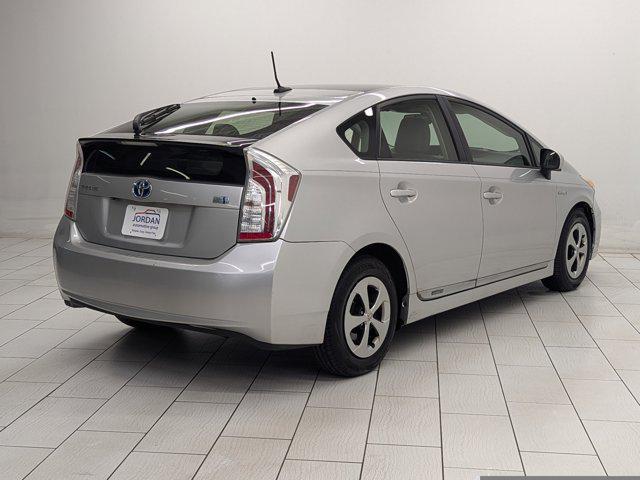 used 2013 Toyota Prius car, priced at $9,398