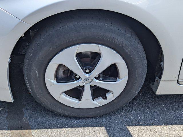 used 2013 Toyota Prius car, priced at $9,999