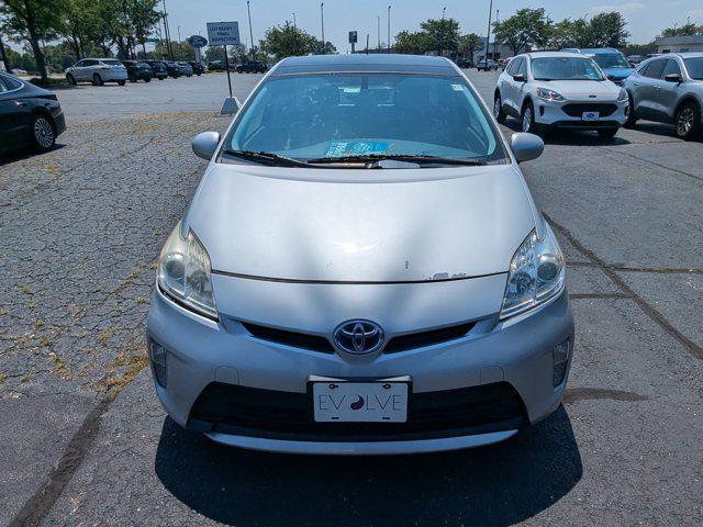used 2013 Toyota Prius car, priced at $9,999