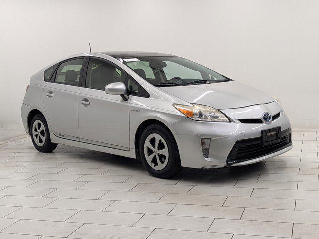 used 2013 Toyota Prius car, priced at $9,398