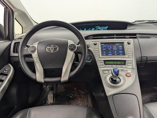 used 2013 Toyota Prius car, priced at $9,398