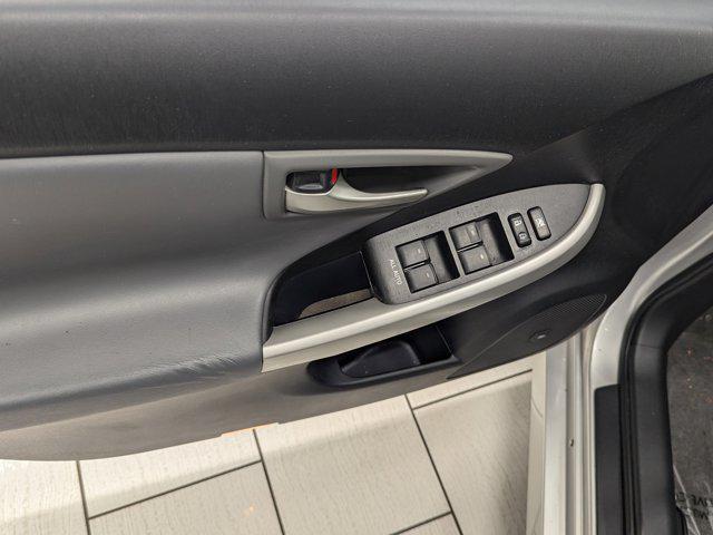 used 2013 Toyota Prius car, priced at $9,398