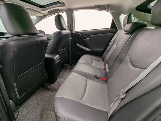 used 2013 Toyota Prius car, priced at $9,398