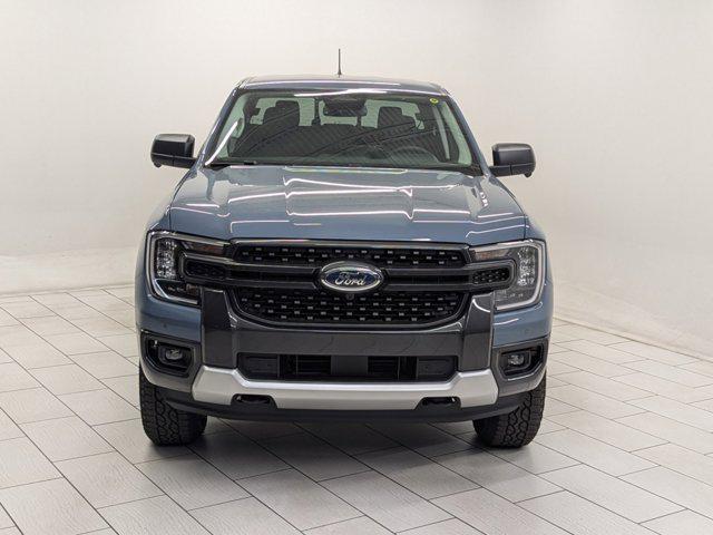 new 2024 Ford Ranger car, priced at $46,492