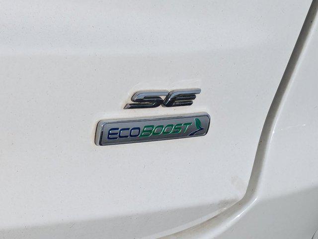 used 2020 Ford Fusion car, priced at $13,999