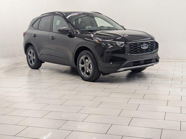 new 2025 Ford Escape car, priced at $32,723
