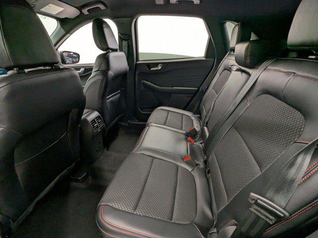 new 2025 Ford Escape car, priced at $32,723
