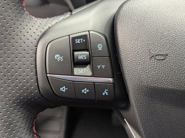 new 2025 Ford Escape car, priced at $32,723