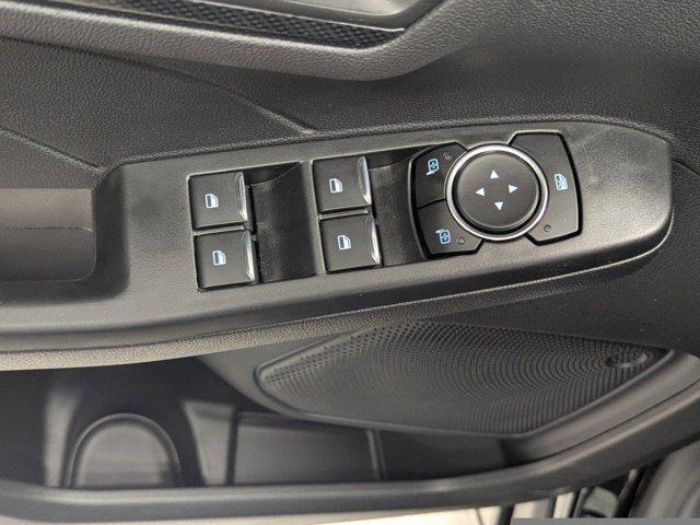 new 2025 Ford Escape car, priced at $32,723