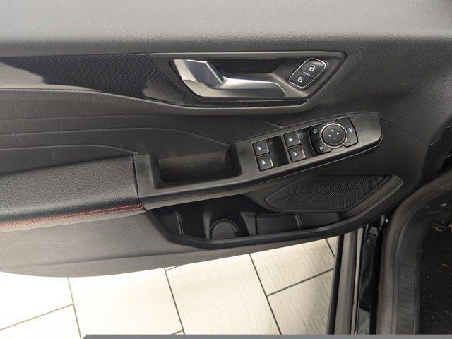 new 2025 Ford Escape car, priced at $32,723