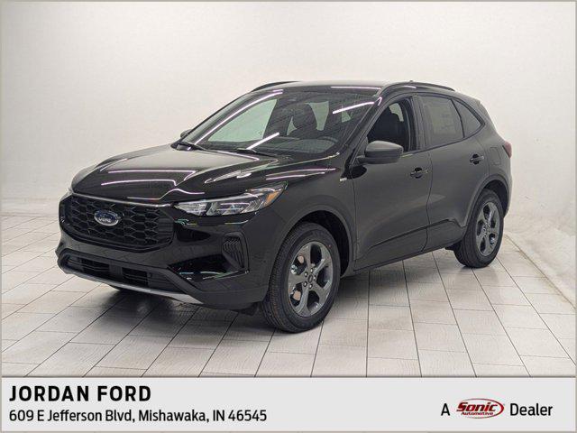 new 2025 Ford Escape car, priced at $32,723