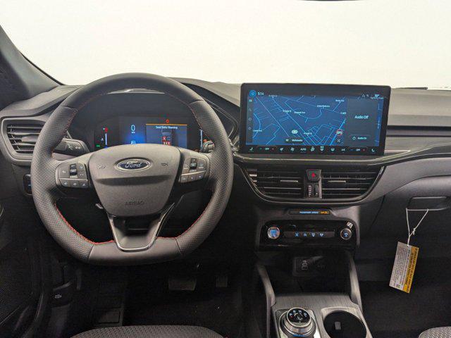 new 2025 Ford Escape car, priced at $32,723