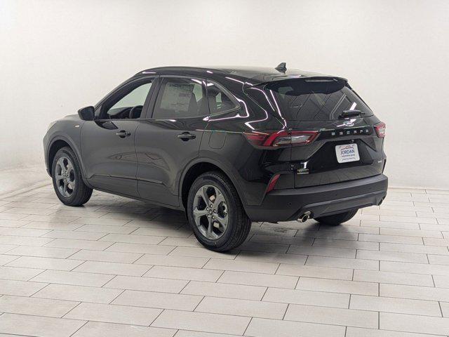 new 2025 Ford Escape car, priced at $32,723