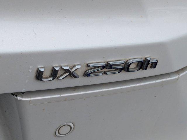used 2019 Lexus UX 250h car, priced at $23,999