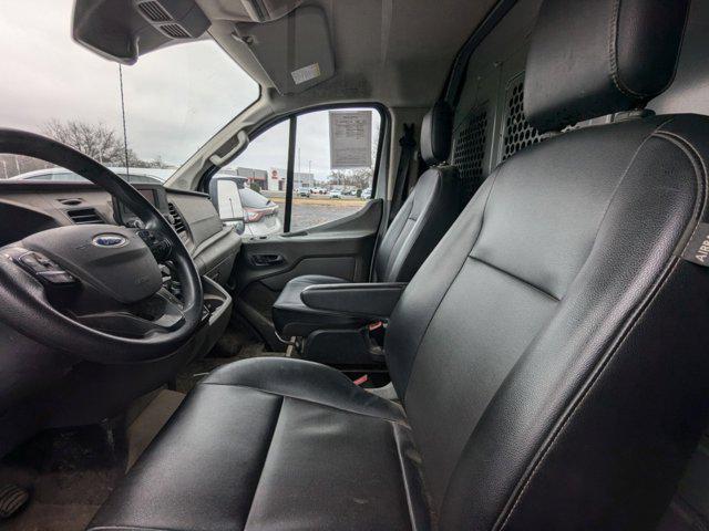 used 2020 Ford Transit-250 car, priced at $19,397