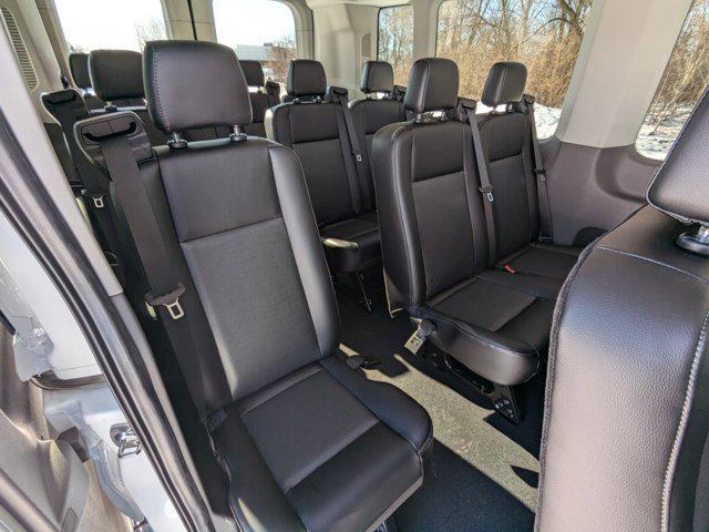 new 2024 Ford Transit-350 car, priced at $65,240