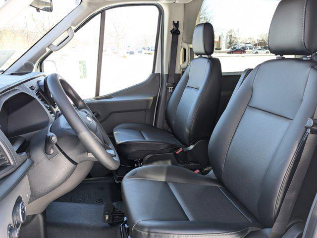 new 2024 Ford Transit-350 car, priced at $65,240