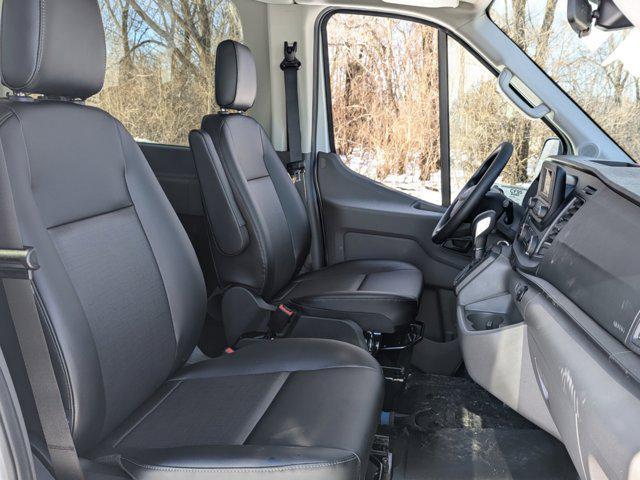 new 2024 Ford Transit-350 car, priced at $65,240