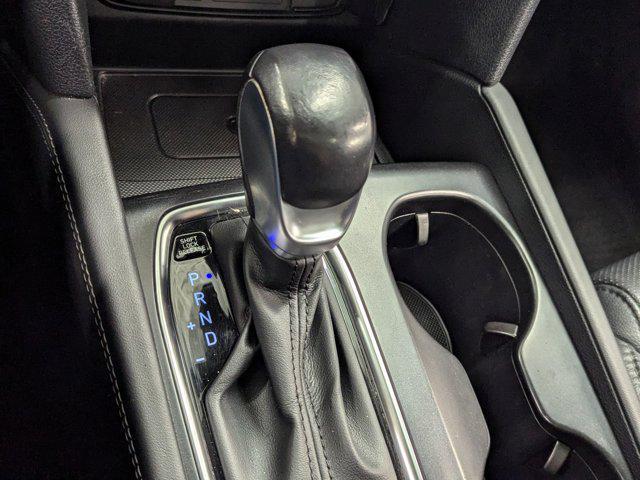 used 2020 Hyundai Santa Fe car, priced at $17,299