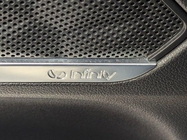 used 2020 Hyundai Santa Fe car, priced at $17,299