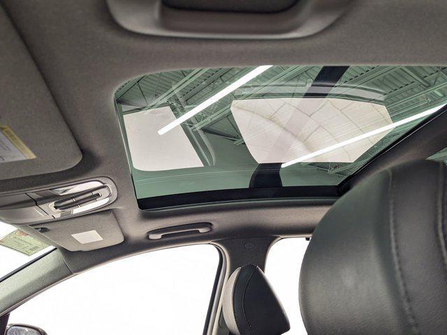 used 2020 Hyundai Santa Fe car, priced at $17,299